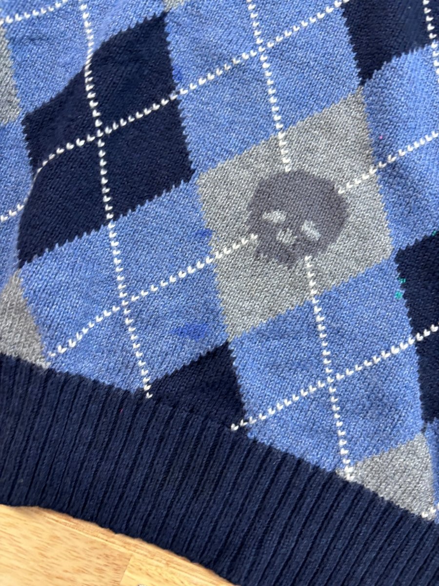 Gap Kids XS Knit Sweater - Nest and Sprout - Consignment