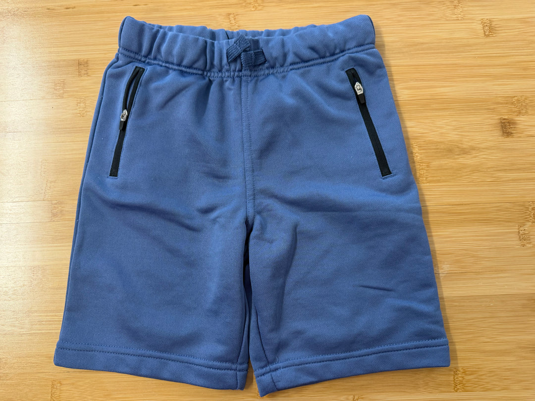 OshKosh Shorts – 7 | Blue | Play