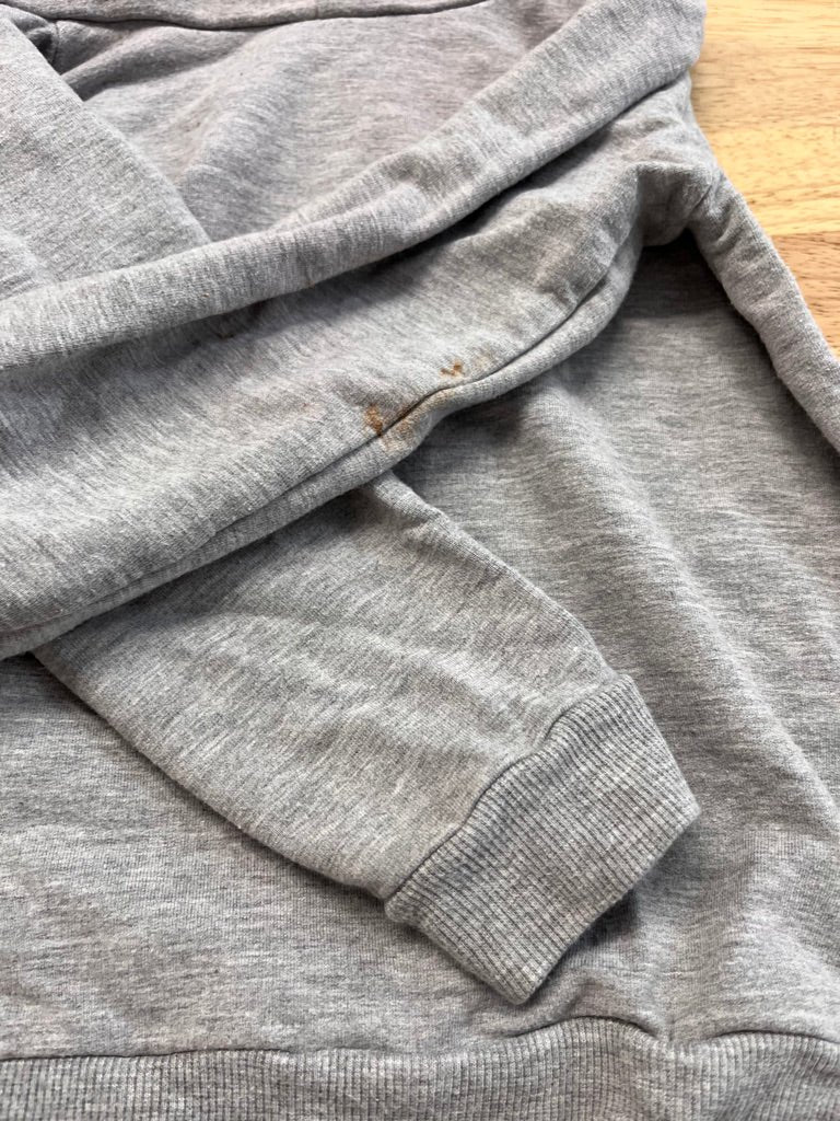 Portage & Main Pullover Size 3/4 imperfect - Nest and Sprout - Consignment