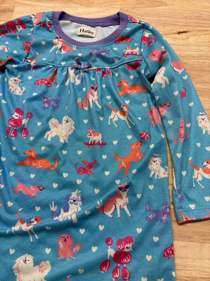 Hatley Nightgown Size 2 (Estimated)