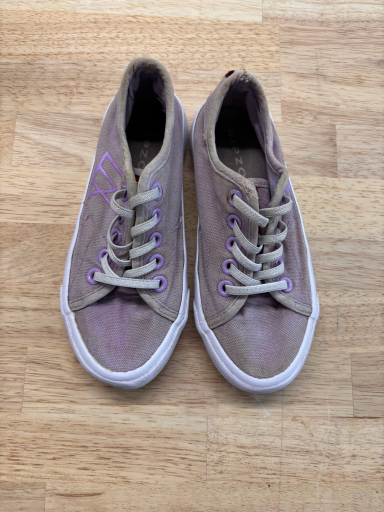 Ripzone 10 Canvas Pull-On Sneakers