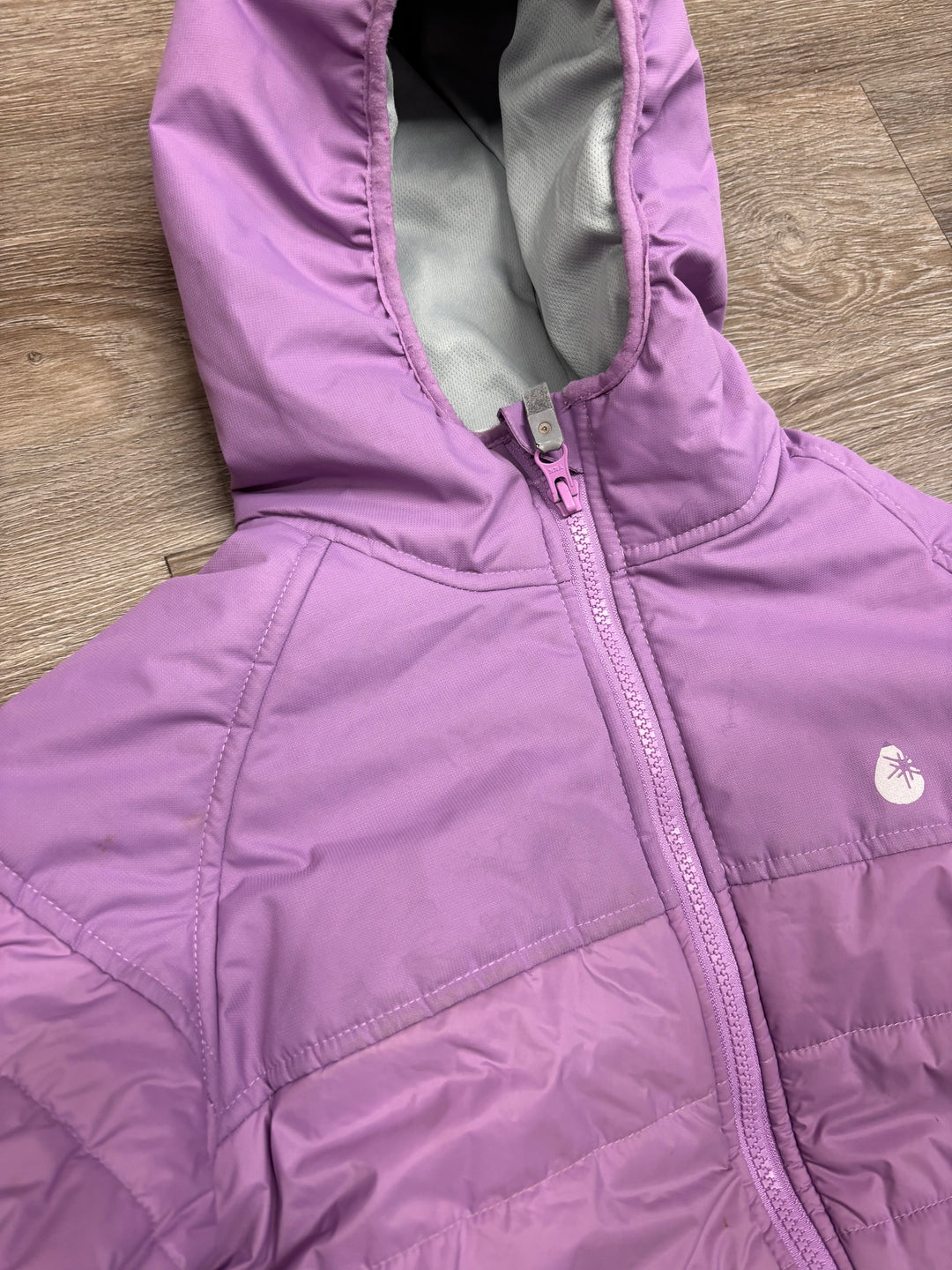 Therm Puffer Jacket – Size 10