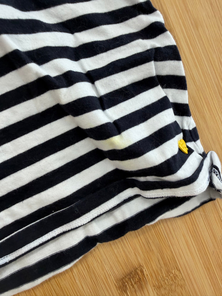 Souris Mini Black & White Tank Top – 4 | Play
