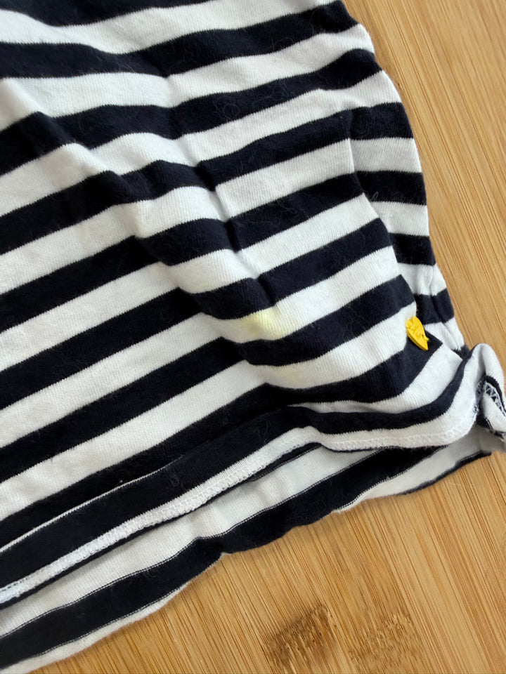 Souris Mini Black & White Tank Top – 4 | Play