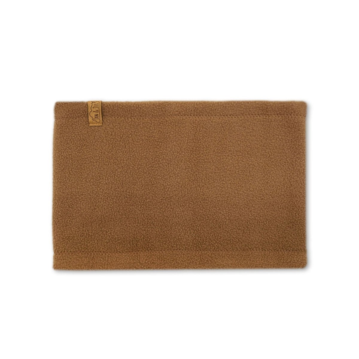 Fleece Neck Warmer - Nest and Sprout - Jan & Jul