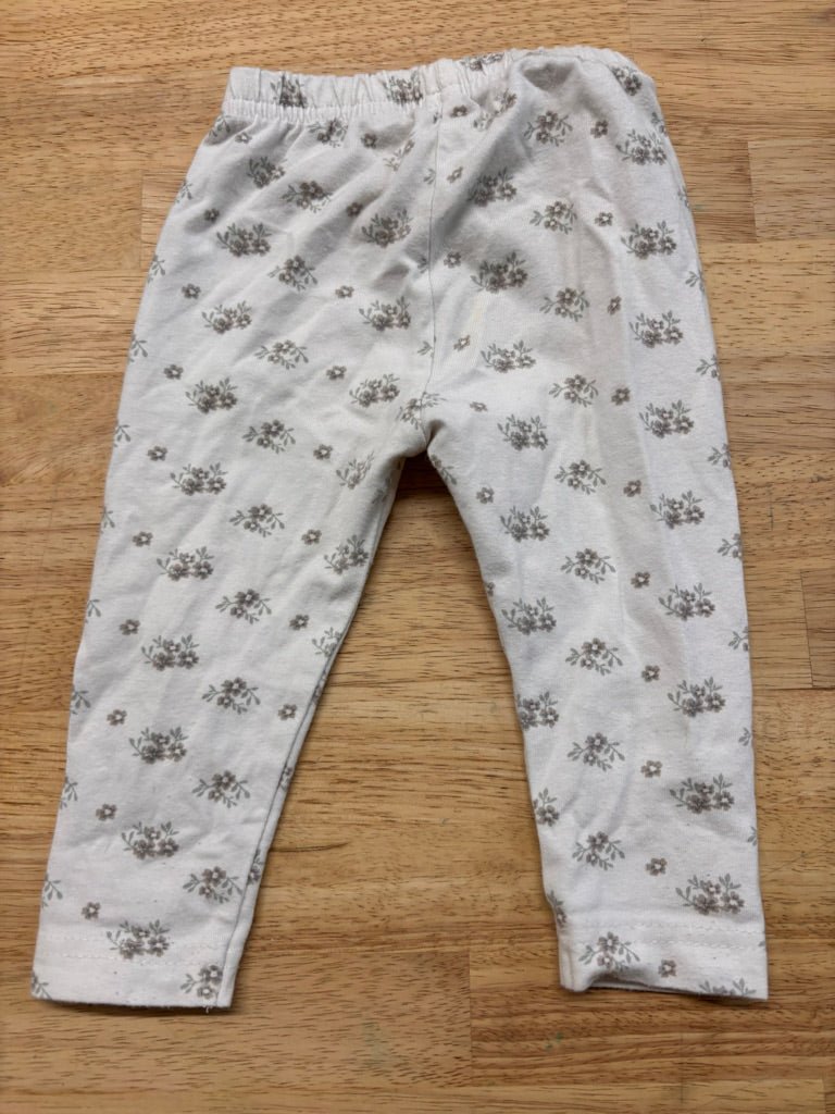 Jamie Kay Leggings – Size 0–3M FAIR - Nest and Sprout - Consignment