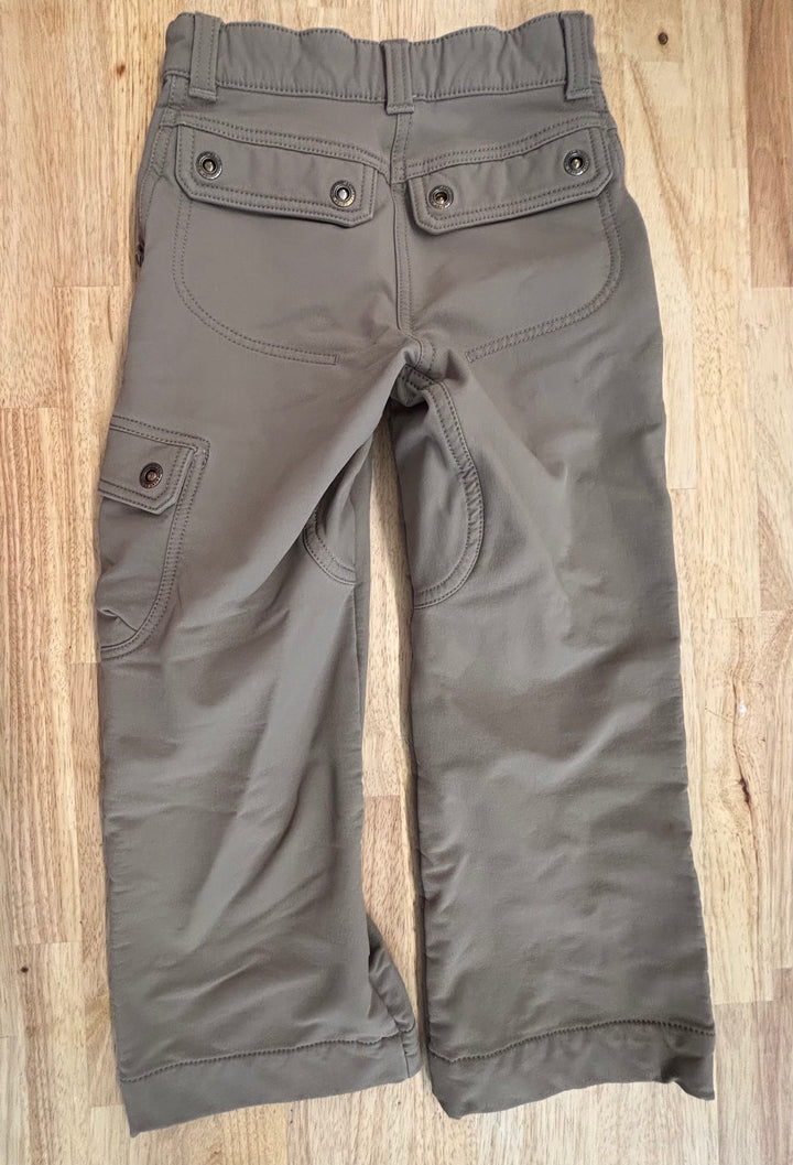 Mountain Equipmetn Size 6 Outdoor Pants – Lined