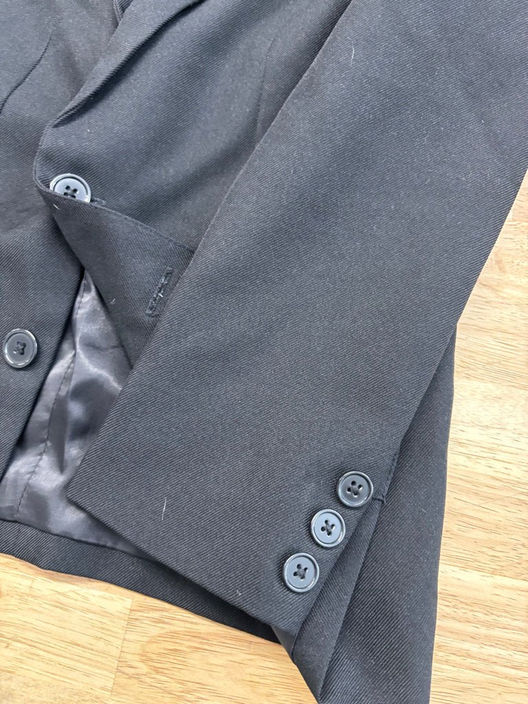 George Suit Jacket – Size 8 - Nest and Sprout - Consignment