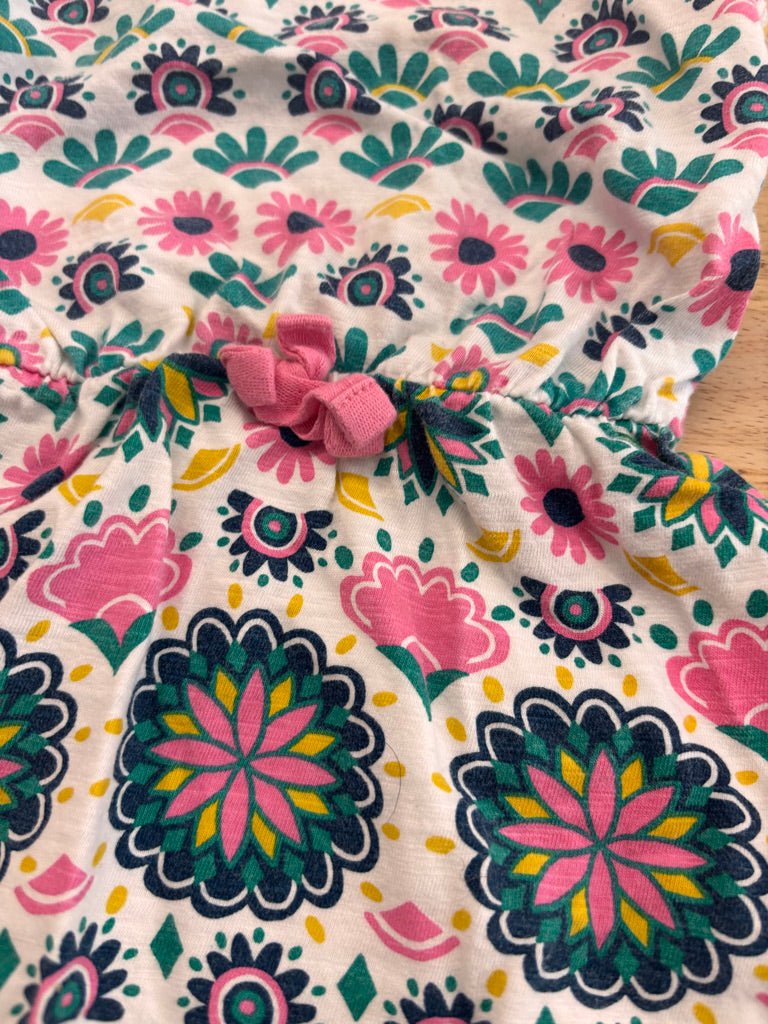Hatley 3 Drop Waist Dress - Nest and Sprout - Consignment