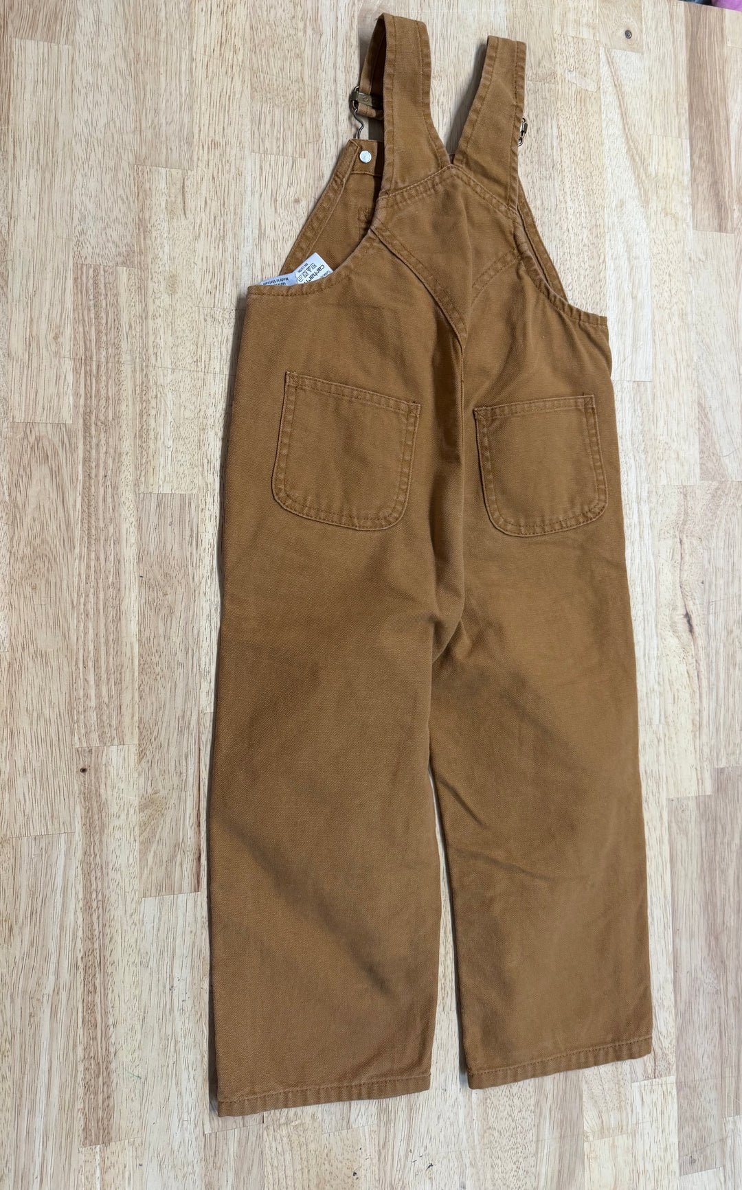 Carhartt Overalls – 3 | Great Condition Minimal Wear
