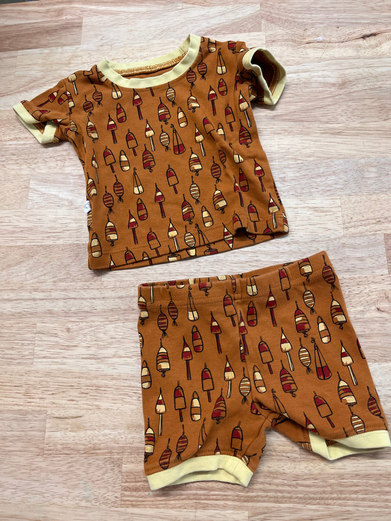 Coco Village 12M Root Vegetable Set