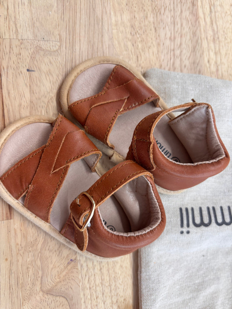 Timommii Sandals (Size & Condition TBD)