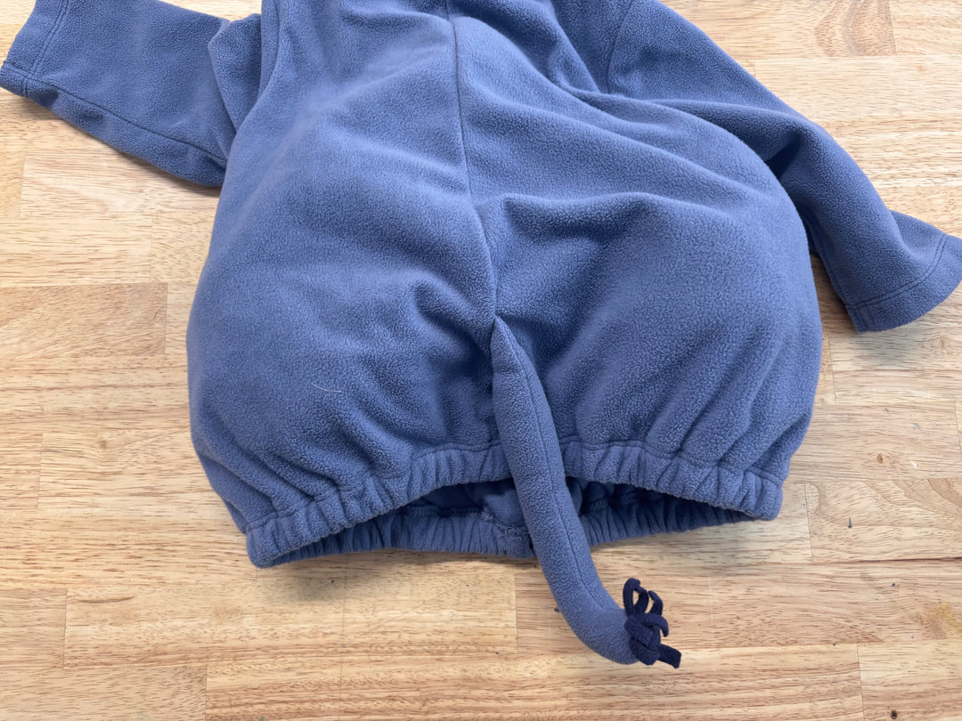 Carters Rhino Costume – 6-9M