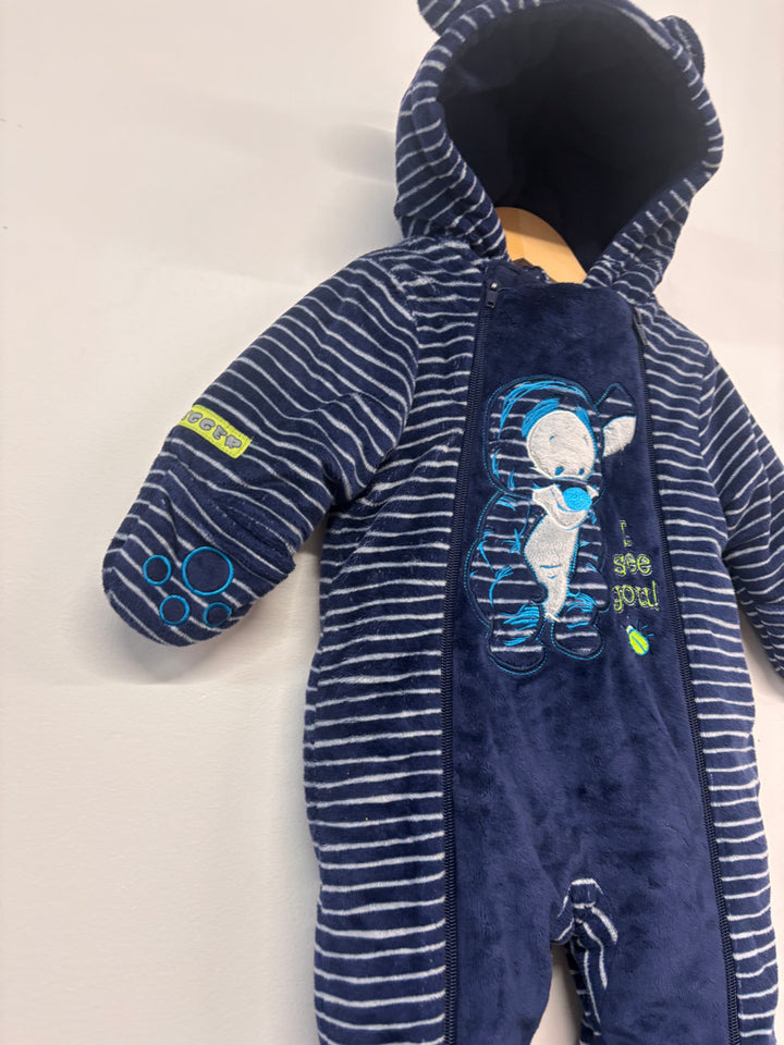 Disney Tigger Bunting – Thick Stroller Suit