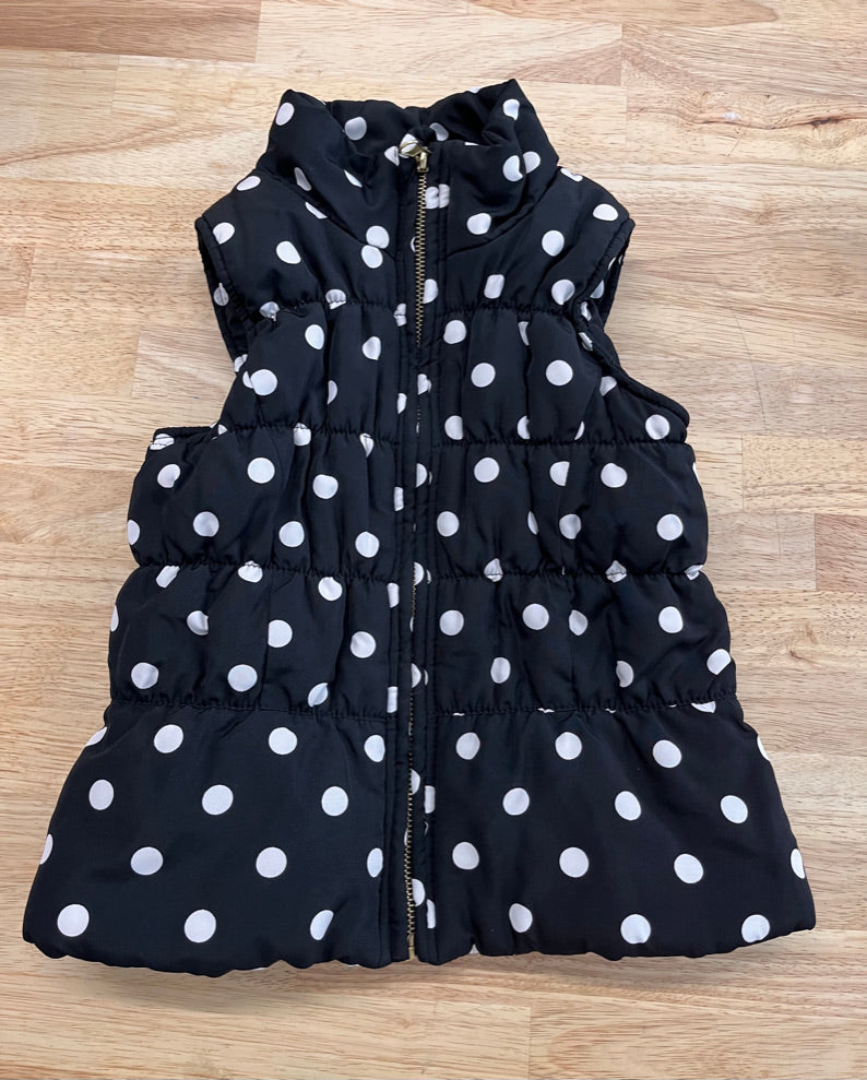 Circo XS Puffer Vest