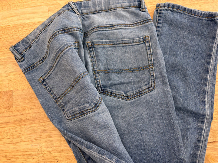 Children’s Place Skinny Jeans – Size 16 Light Wash