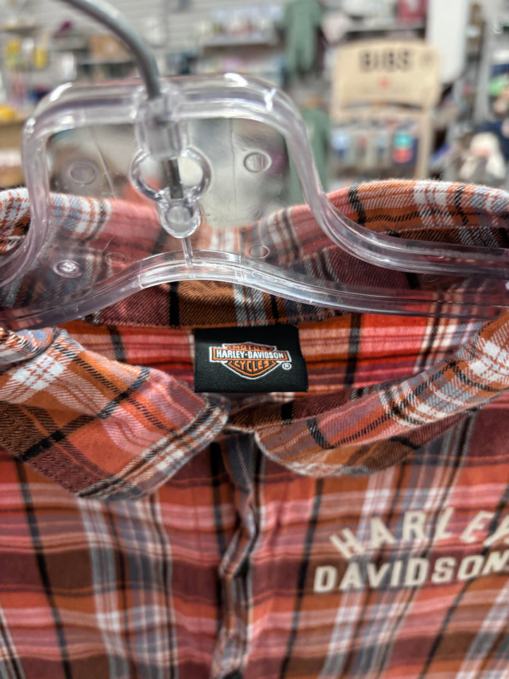 Harley Davidson Shirt 12