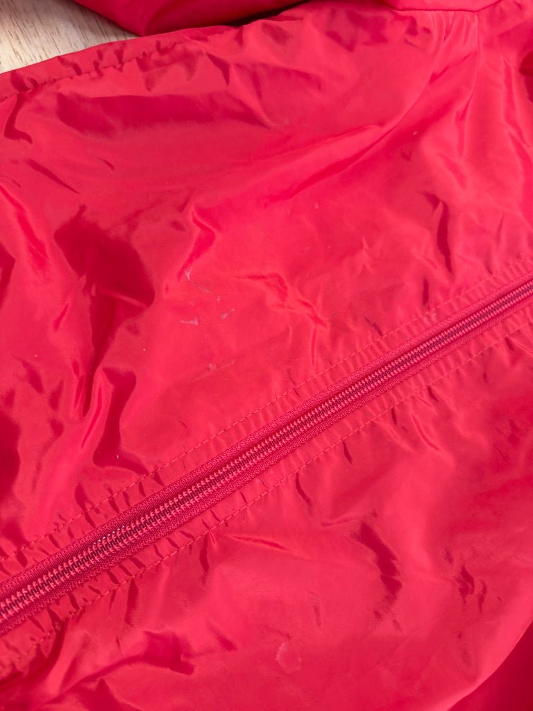 Joe Fresh Windbreaker – 4 | Hooded Lightweight - Nest and Sprout - Consignment