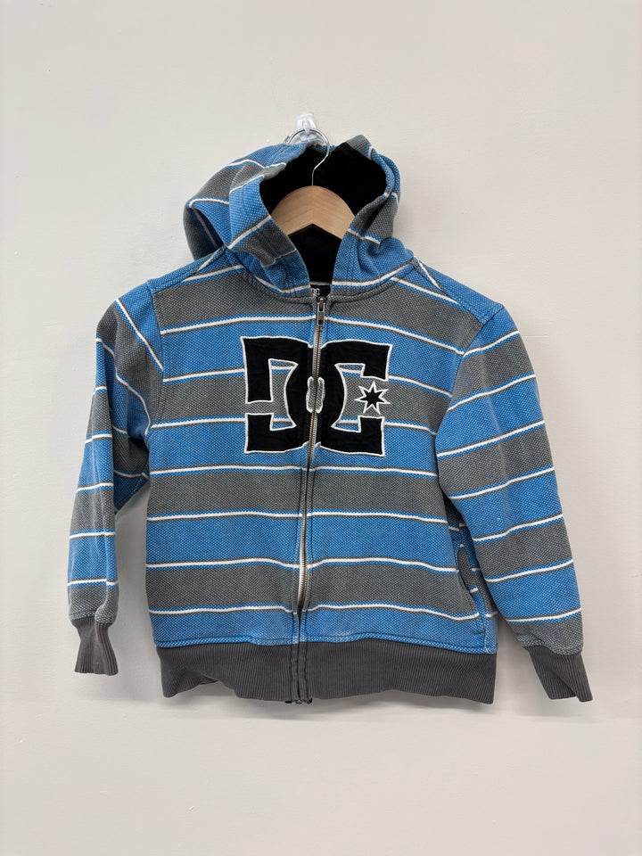 DC Hoodie 7/8