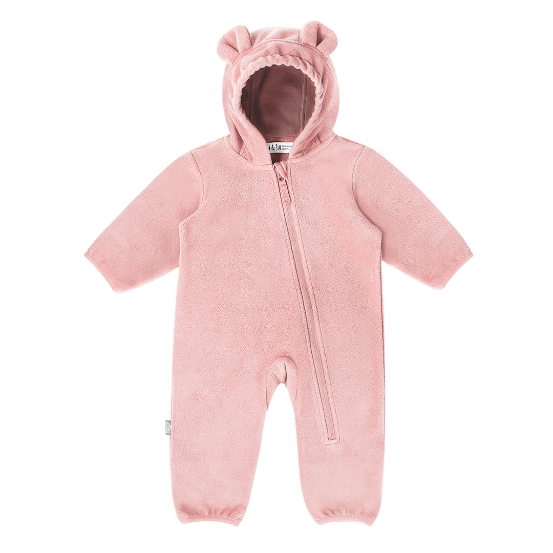 Fleece Suit | Baby Outerwear