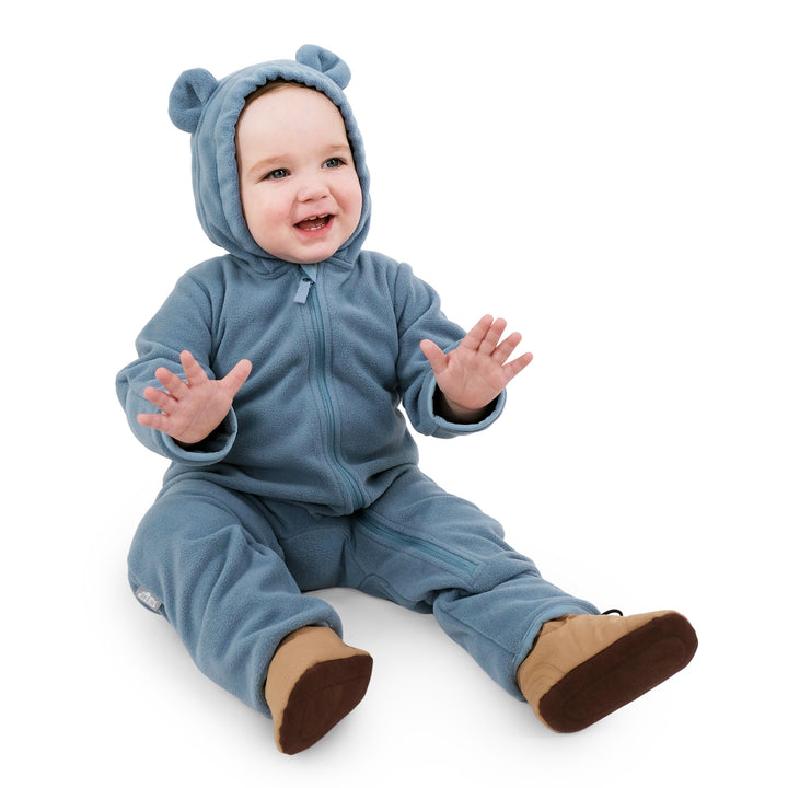 Fleece Suit | Baby Outerwear