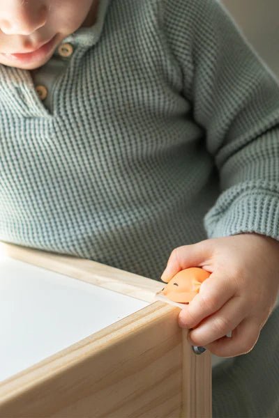 Foxii Silicone Corner Guards - Nest and Sprout - Quark