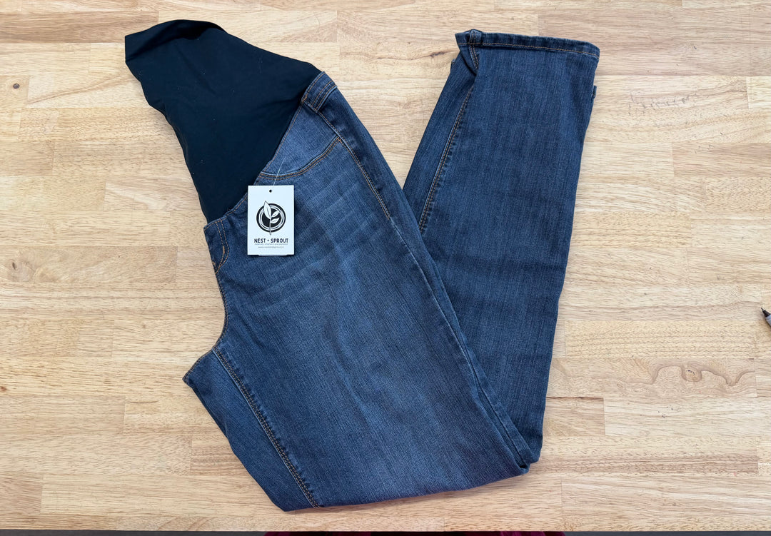 Denim 1832 Maternity Jeans – 10/32