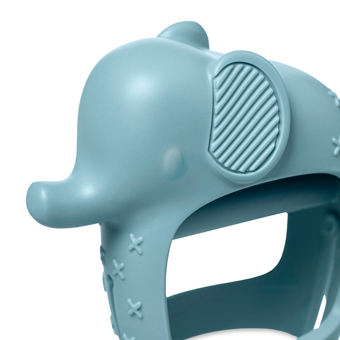 Bitzy Grip™ Hand Teether