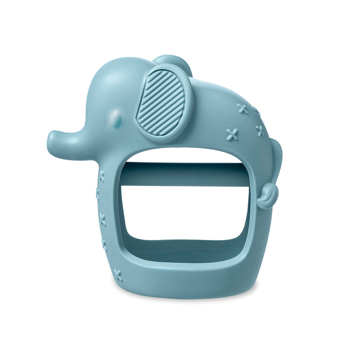 Bitzy Grip™ Hand Teether