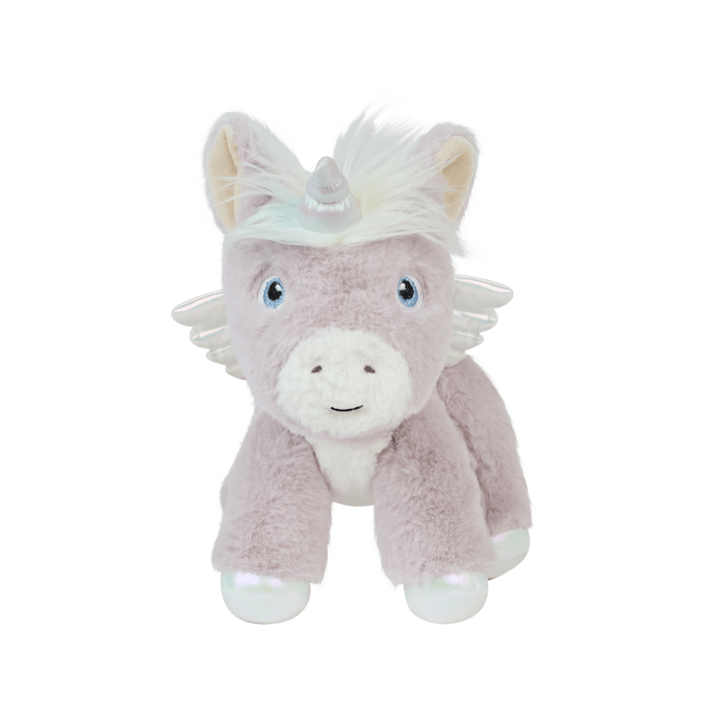 Dinkum Unicorn - Glimmer - Nest and Sprout - Olli Ella
