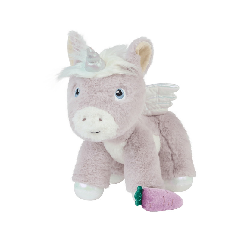 Dinkum Unicorn - Glimmer - Nest and Sprout - Olli Ella