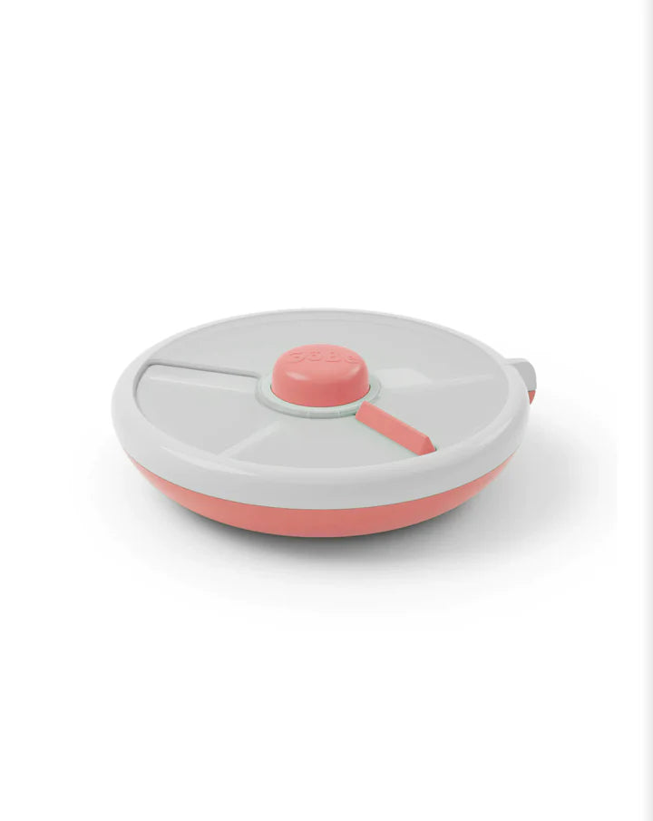 GoBe Large Snack Spinner