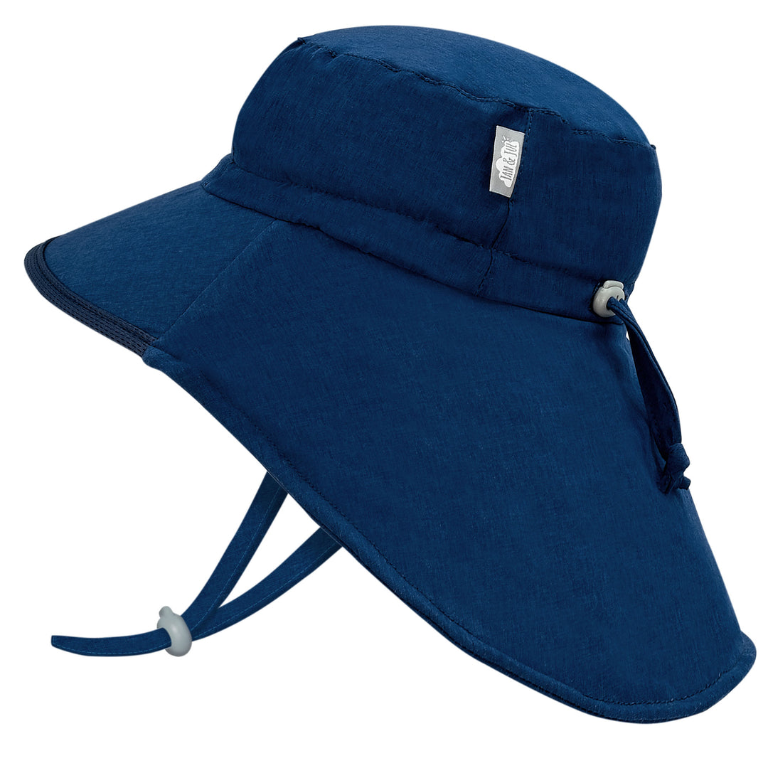 Jan & Jul Aqua Dry Adventure Hat