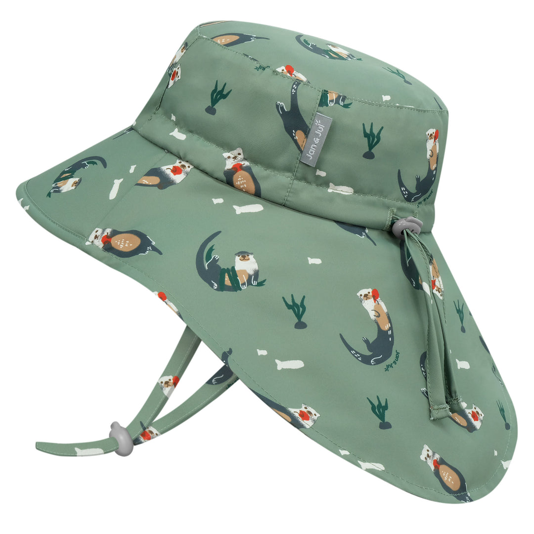 Jan & Jul Aqua Dry Adventure Hat