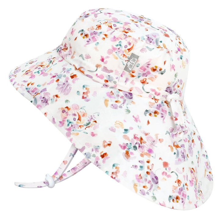 Jan & Jul Cotton Xplorer Hat - Nest and Sprout - Jan & Jul