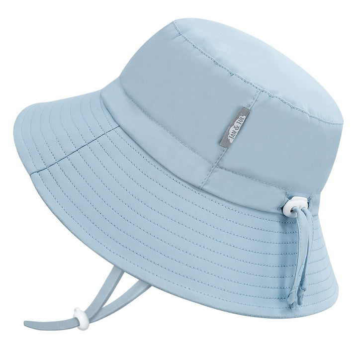Jan & Jul Cotton Bucket Hat - Nest and Sprout - Jan & Jul