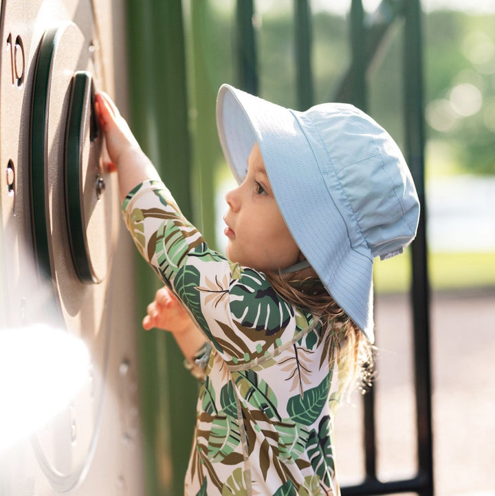 Jan & Jul Cotton Bucket Hat - Nest and Sprout - Jan & Jul