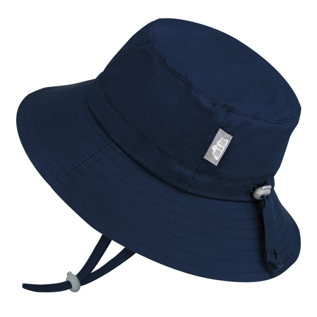 Jan & Jul Cotton Bucket Hat - Nest and Sprout - Jan & Jul