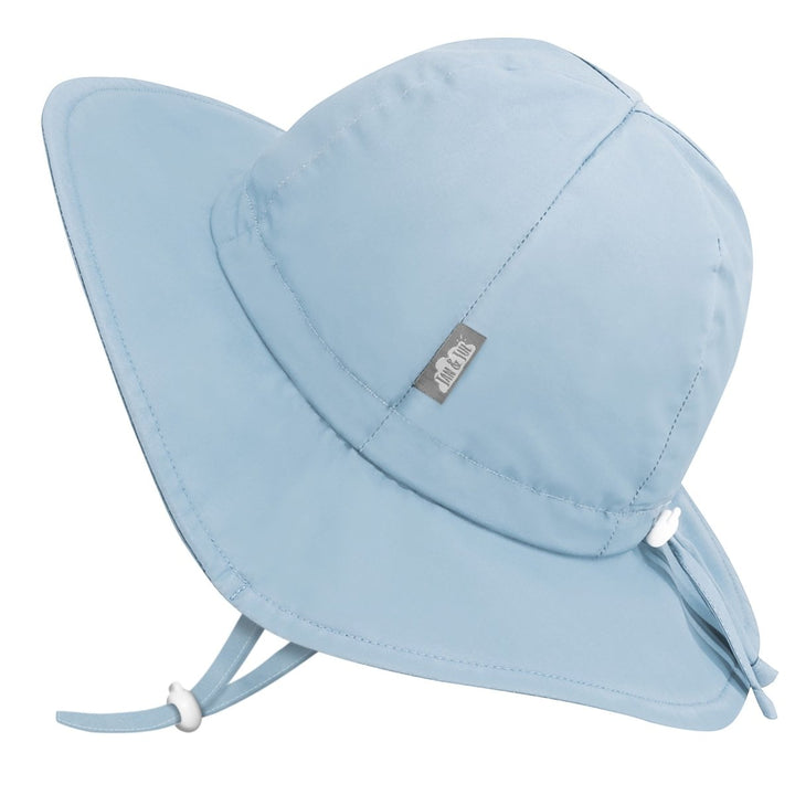 Jan & Jul Cotton Floppy Hat - Nest and Sprout - Jan & Jul