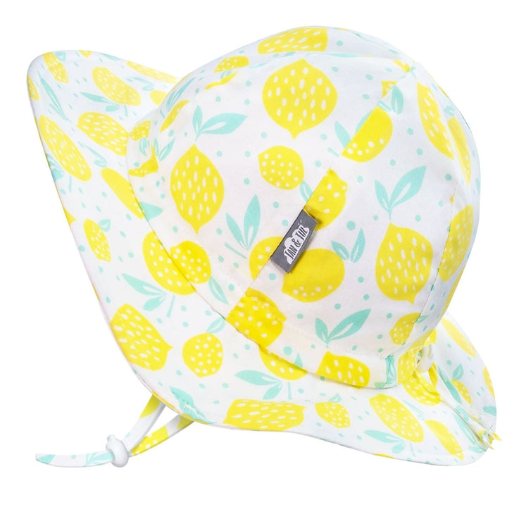 Jan & Jul Cotton Floppy Hat - Nest and Sprout - Jan & Jul