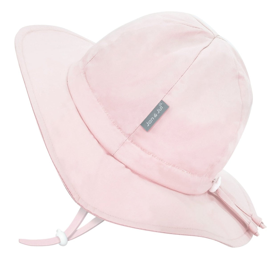 Jan & Jul Cotton Floppy Hat - Nest and Sprout - Jan & Jul