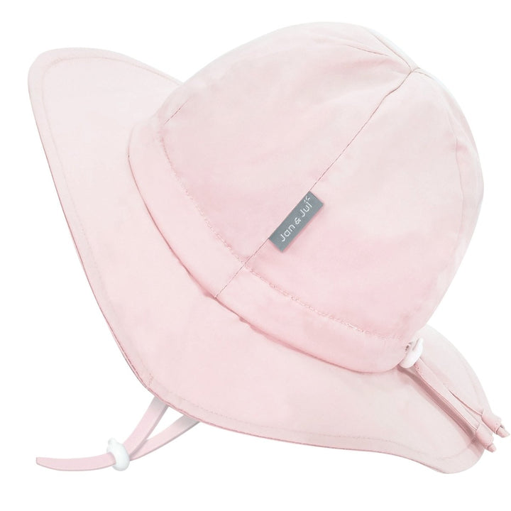 Jan & Jul Cotton Floppy Hat - Nest and Sprout - Jan & Jul
