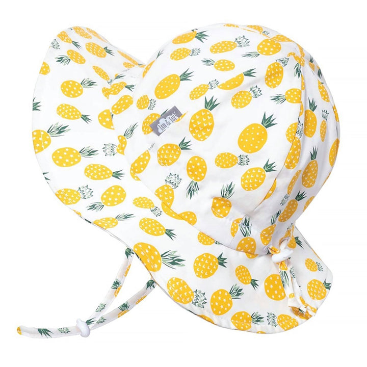 Jan & Jul Cotton Floppy Hat - Nest and Sprout - Jan & Jul