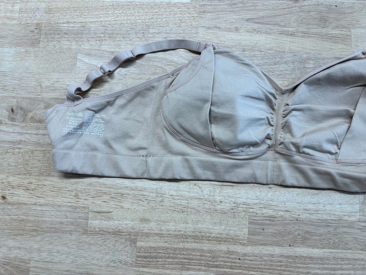 Hotmilk My Necessity Nursing Bra | Size XL