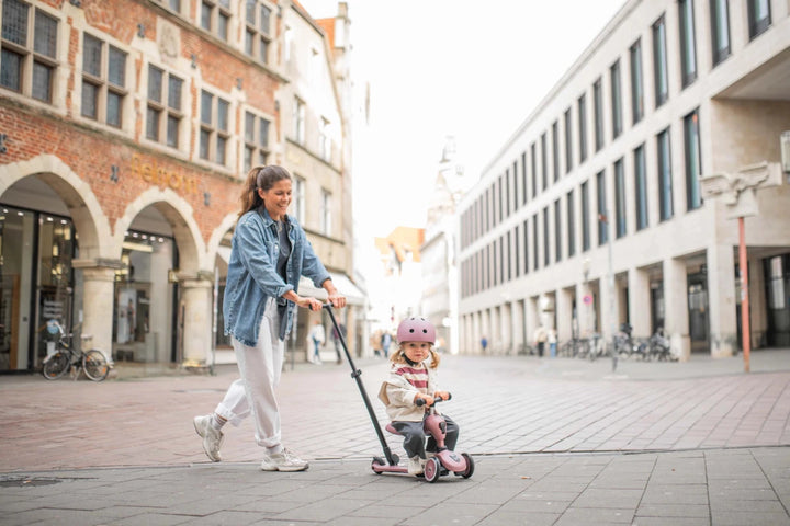 Scoot & Ride: Highwaykick 1 Push & Go - Nest and Sprout - Scoot and Ride