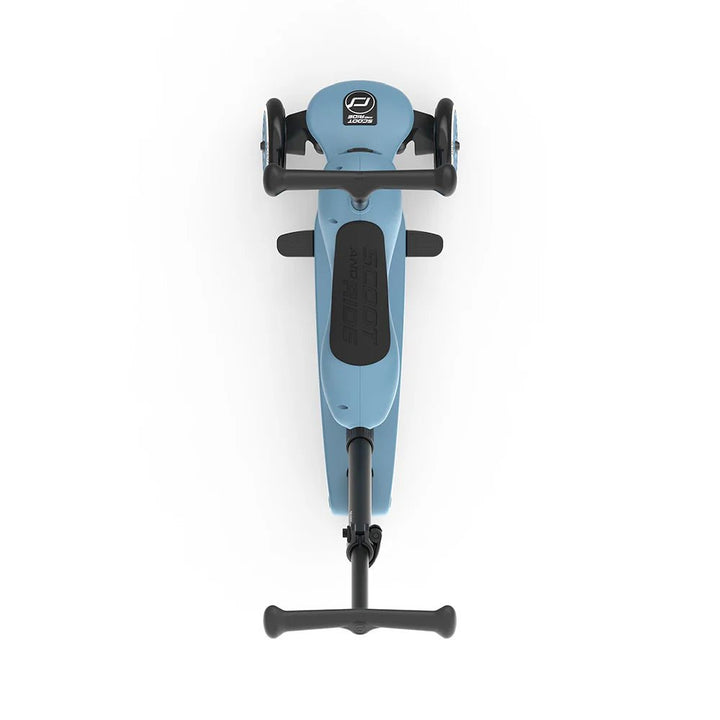 Scoot & Ride: Highwaykick 1 Push & Go - Nest and Sprout - Scoot and Ride