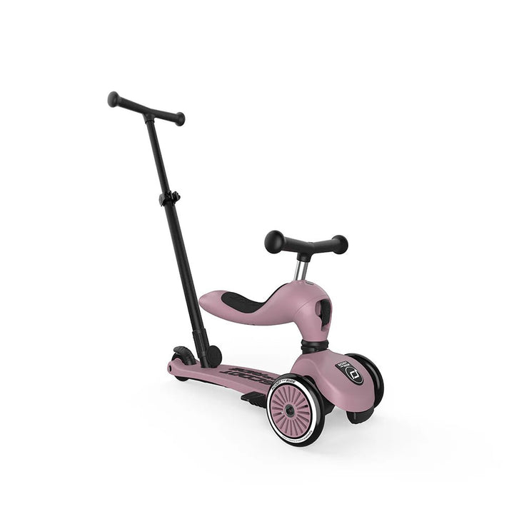 Scoot & Ride: Highwaykick 1 Push & Go - Nest and Sprout - Scoot and Ride