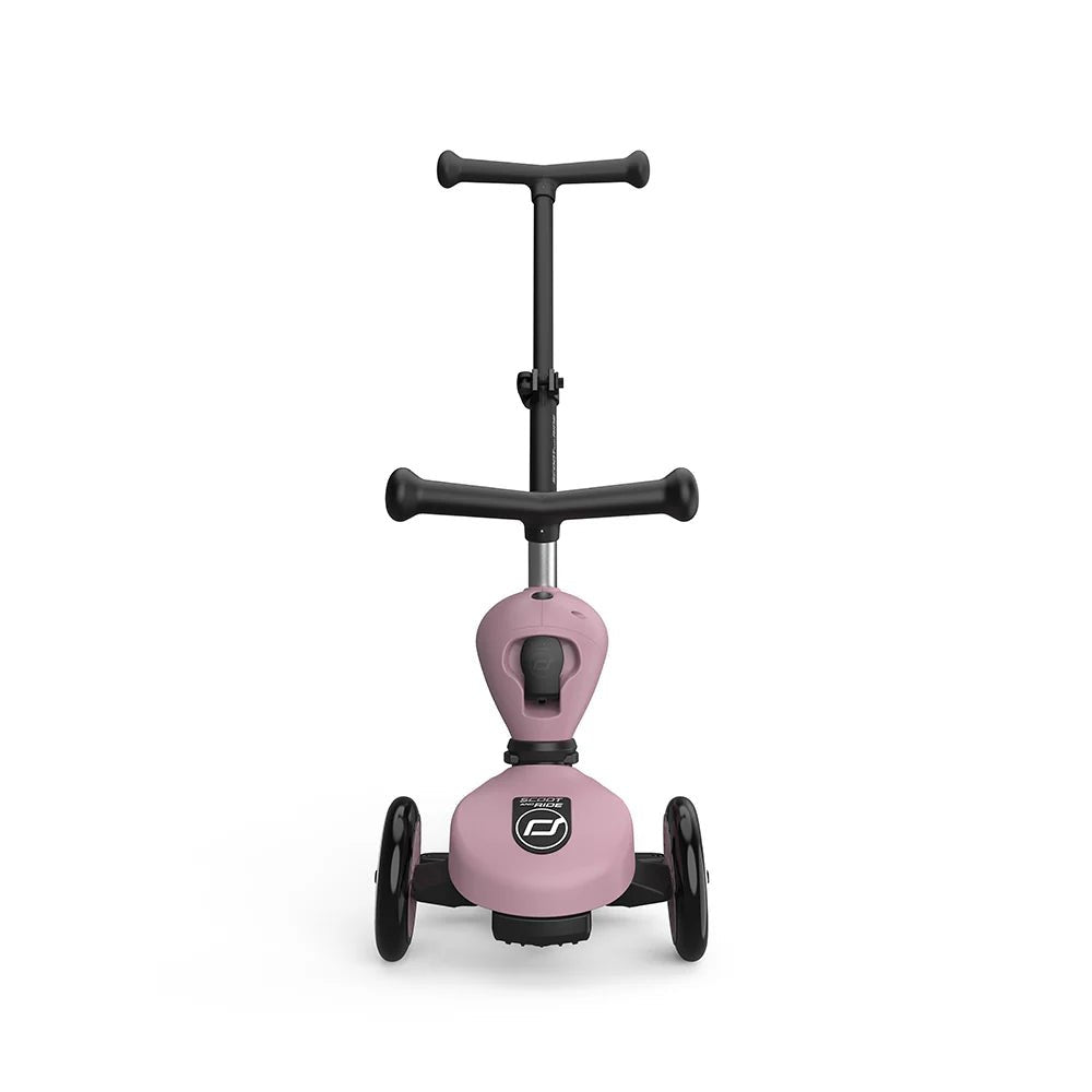 Scoot & Ride: Highwaykick 1 Push & Go - Nest and Sprout - Scoot and Ride