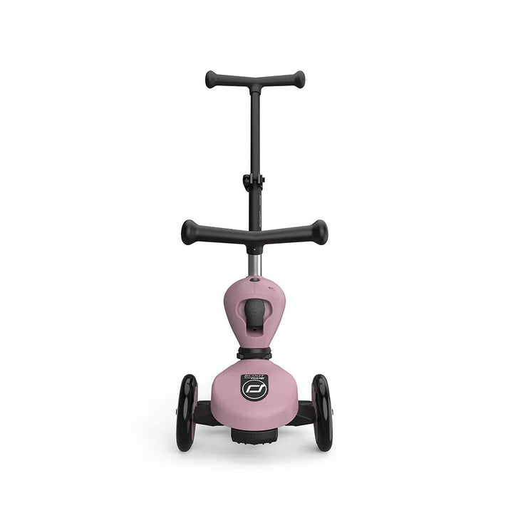 Scoot & Ride: Highwaykick 1 Push & Go - Nest and Sprout - Scoot and Ride