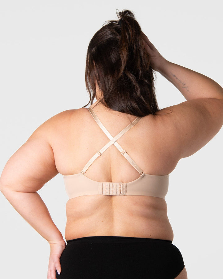 Forever New T-Shirt Nursing Bra | Frappe